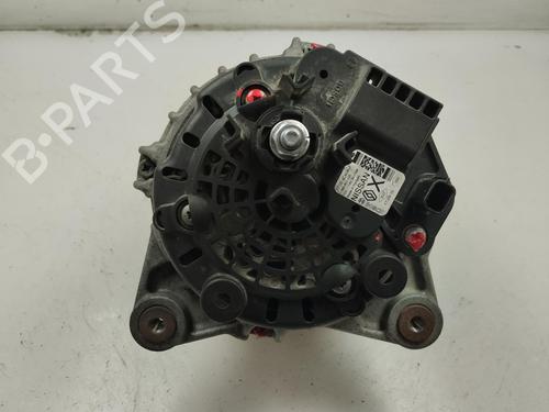 Alternator NISSAN QASHQAI II SUV (J11, J11_) 1.5 dCi | BP18114811M7 