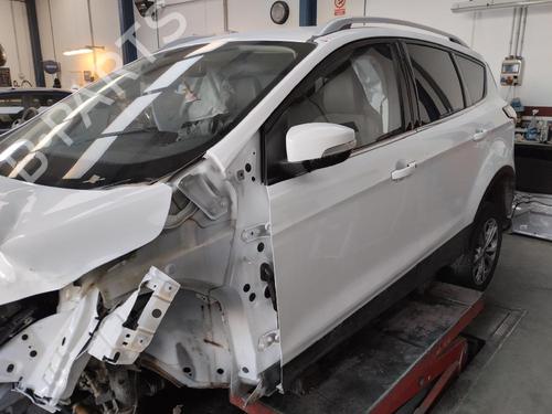 Front right interior door handle FORD KUGA II (DM2) 1.5 EcoBoost | BP12456039I14  - Image 5