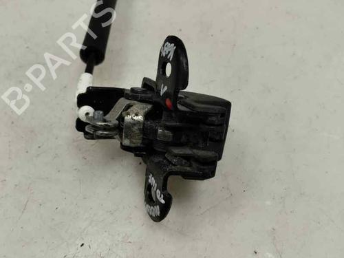 Used Tailgate lock DACIA DOKKER MPV (KE_) 1.5 Blue dCi 95 (KEJL) (95 hp) 21271729