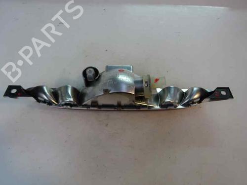 Used Rear center light PEUGEOT 208 I (CA_, CC_) 1.2 VTI 82 (82 hp) 10978515