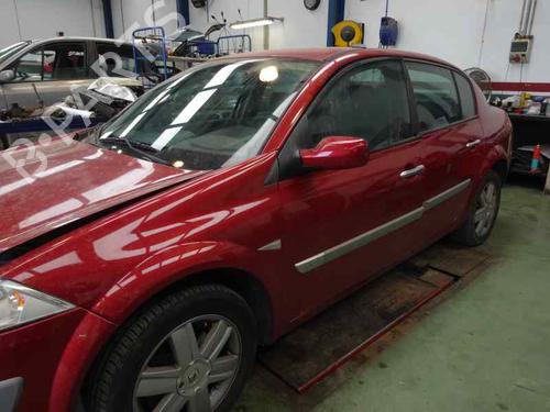 Fuse box RENAULT MEGANE II (BM0/1_, CM0/1_) 1.5 dCi (BM0F, BM0T, BM2B, CM0F, CM0T) | BP9621429E1