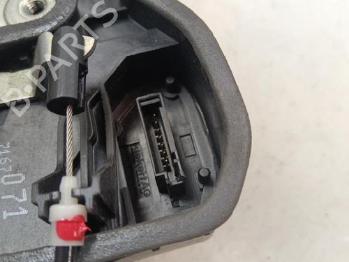 Front left lock BMW 1 (E87) 118 d | BP35741700C98 - Image 2