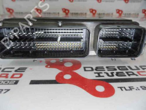 Engine control unit (ECU) LEXUS IS II (_E2_) 220d (ALE20) | BP201360M57