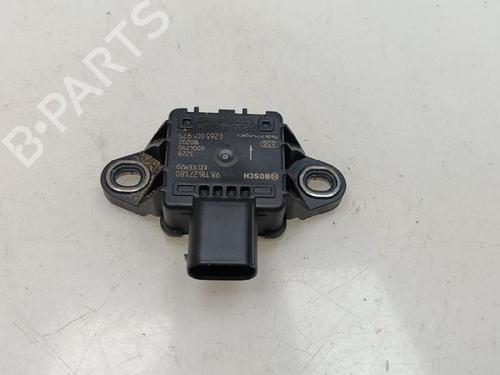 Elektronisk sensor Elektronisk sensor CITROËN C4 II (NC_) 1.6 BlueHDi 100 (99 hp) 35745598 35745598