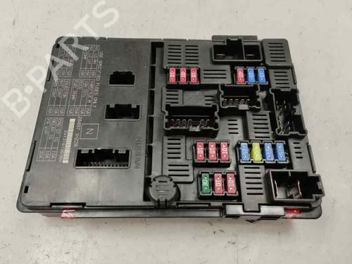 Used Fuse box NISSAN NOTE (E12) 1.2 (80 hp) 26567973