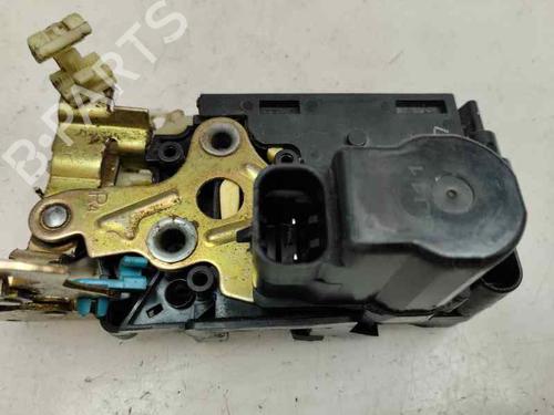 Front right lock CHEVROLET REZZO MPV (U100)  | BP21381195C97 