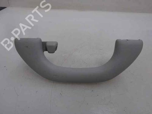 Used Rear left interior door handle Rear left interior door handle 3213622 3213622