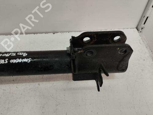 Right front shock absorber DACIA SANDERO II TCe 90 (B8M1, B8MA, B8AC) | BP16272582M17 - Image 2