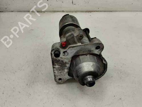 Starter FORD FIESTA V (JH_, JD_) 1.4 TDCi | BP21395142M8 