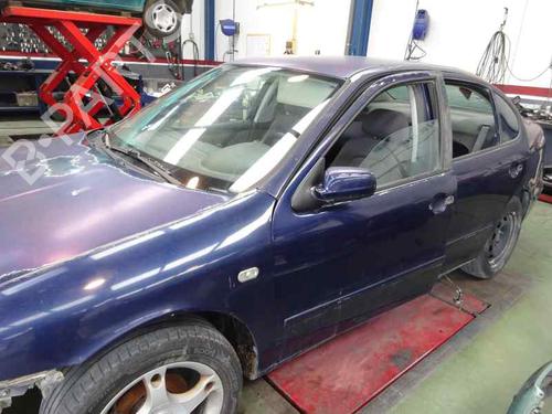 Starter SEAT TOLEDO II (1M2) 1.6 16V | BP5073688M8