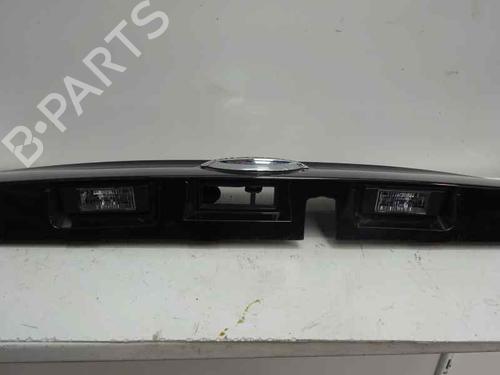 Used Licence plate light NISSAN QASHQAI II (J11, J11_) 1.3 DIG-T (158 hp) 14170119