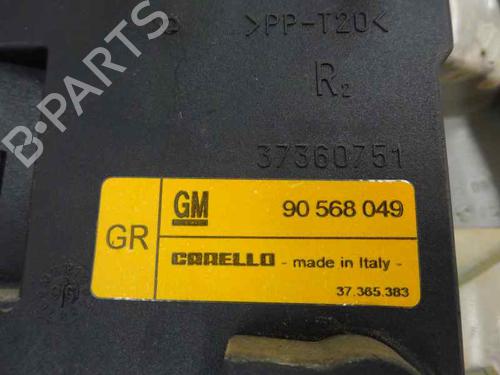 Used Right taillight Right taillight OPEL VECTRA B Hatchback (J96) 1.8 i 16V (F68) (116 hp) 7207932 7207932