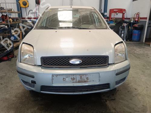 Used Parts FORD FUSION (JU_) 1.4 TDCi 4936125