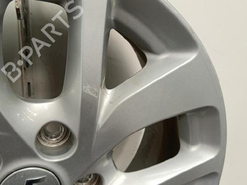 Llanta Llanta KIA CARENS IV 1.6 GDi (135 hp) 35741543 35741543