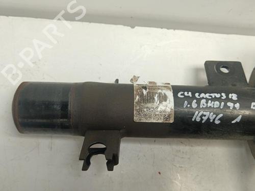 Left front shock absorber CITROËN C4 CACTUS 1.6 BlueHDi 100 | BP37603185M16 - Image 2