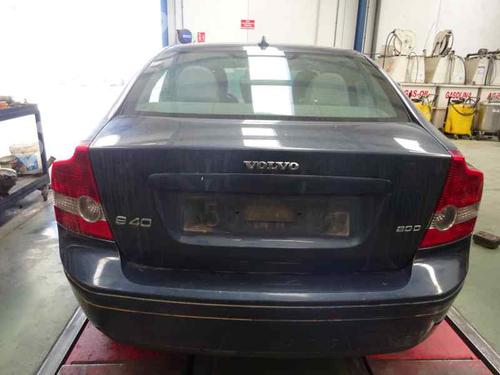 Left front window switch VOLVO S40 II (544) 2.0 D | BP9708058I27 - Image 3