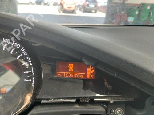 Luftmassemåler TOYOTA VERSO (_R2_) 1.6 (ZGR20_, ZGR20R) | BP17155539M95