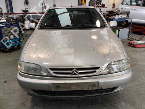 Rear left lock CITROËN XSARA (N1) 2.0 HDi 90 | BP30540773C100 