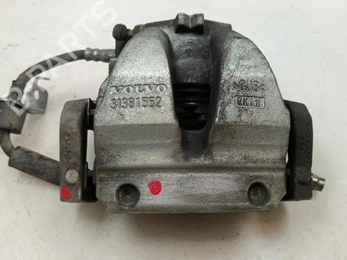 Used Right front brake caliper VOLVO XC60 II (246) D4 AWD (190 hp) 30541651
