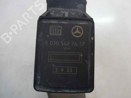 Used Electronic module MERCEDES-BENZ E-CLASS (W211) E 320 CDI (211.026) (204 hp) 6802114