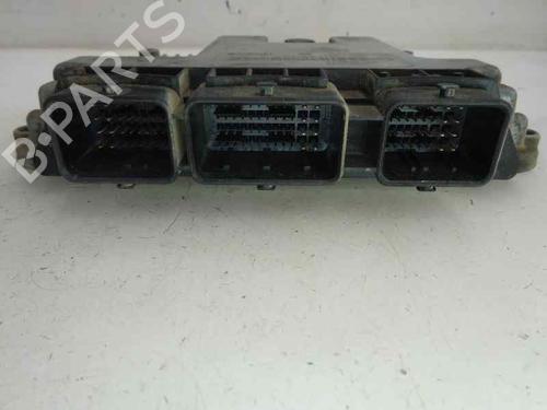 Used Engine control unit (ECU) RENAULT GRAND SCÉNIC II (JM0/1_) 1.9 dCi (JM0G, JM12, JM1G, JM2C) (120 hp) 10342402