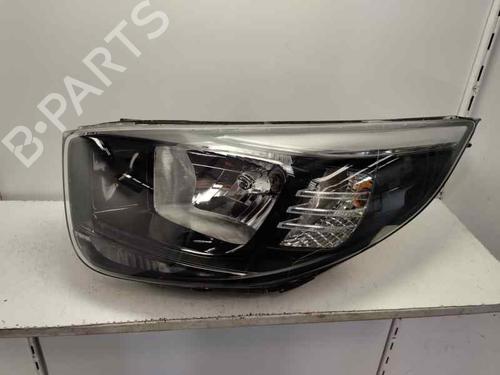 Left headlight KIA PICANTO III (JA) 1.0 | BP29133832C28 - Image 4