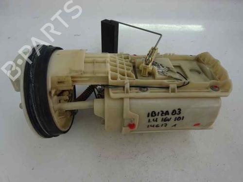 Used Fuel pump SEAT IBIZA III (6L1) 1.4 16V (75 hp) 8081916