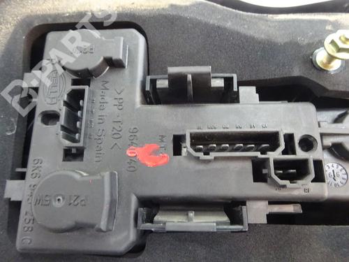 Right taillight SEAT IBIZA II (6K1)  | BP11697728C35 