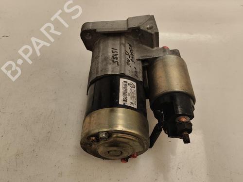 Used Starter Starter 11760394 11760394