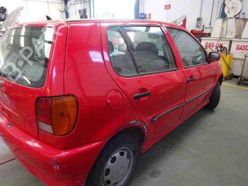 Left headlight VW POLO III (6N1) 60 1.4 | BP9873474C28