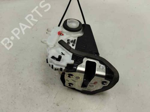 Rear right lock TOYOTA YARIS (_P13_) 1.0 (KSP130_, KSP130) | BP30540326C99