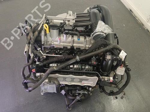 Used Engine Engine 36883234 36883234