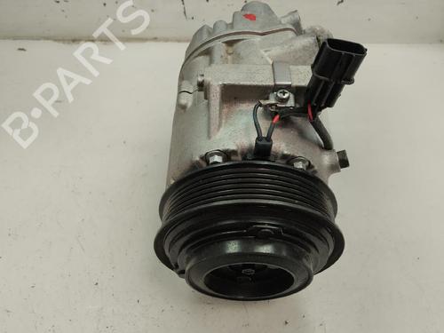 Used AC compressor KIA SPORTAGE IV (QL, QLE) 1.6 GDI (132 hp) 18010682