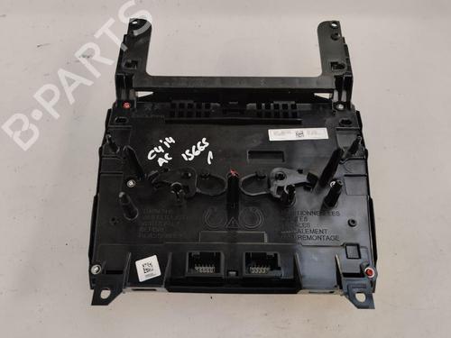 Used Climate control CITROËN C4 II (NC_) 1.4 VTi 95 (NC8FP0) (95 hp) 15506215