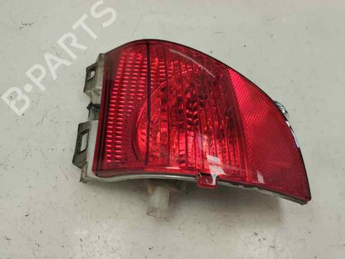 Left taillight PEUGEOT 2008 I (CU_) 1.6 BlueHDi 120 | BP26555419C34 - Image 3