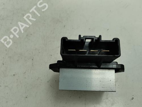 Resistencia calefacción TOYOTA COROLLA Verso (ZER_, ZZE12_, R1_) 1.8 (ZNR11_, ZNR11R) (129 hp) 12309388