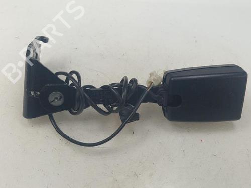 Engache cinturón Engache cinturón PEUGEOT 3008 I MPV (0U_) 2.0 HDi (163 hp) 39092131 39092131