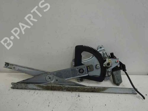 Used Front left window mechanism Front left window mechanism DAEWOO KALOS (KLAS) 1.2 (72 hp) 5631193 5631193