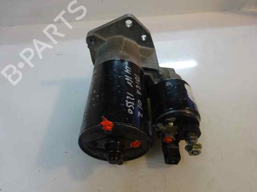 Used Starter SEAT IBIZA II (6K1) 1.4 16V (75 hp) 1786017