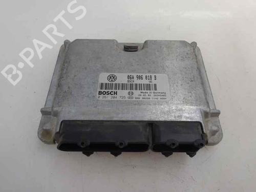 Engine control unit (ECU) SEAT TOLEDO II (1M2) 1.8 20V | BP4973143M57