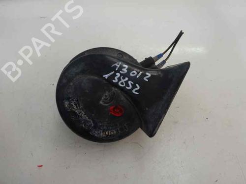 Used Horn AUDI A3 (8L1) 1.9 TDI (110 hp) 19482855