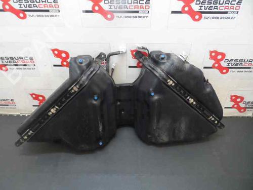 Benzintank Benzintank MERCEDES-BENZ E-CLASS (W211) E 220 CDI (211.006) (136 hp) 12443290 12443290