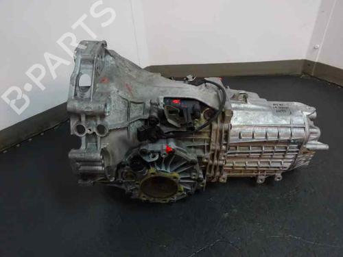Gearkasse AUDI A4 B6 (8E2) 1.9 TDI (130 hp) 6951132