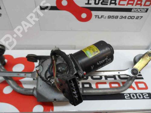 Front wiper motor CITROËN JUMPY I (U6U_)  | BP1339778M29 