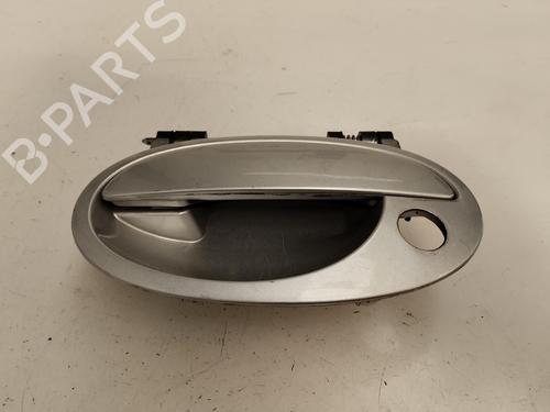 Venstre foran utvendig håndtak OPEL MERIVA A MPV (X03) [2003-2010]  17065023