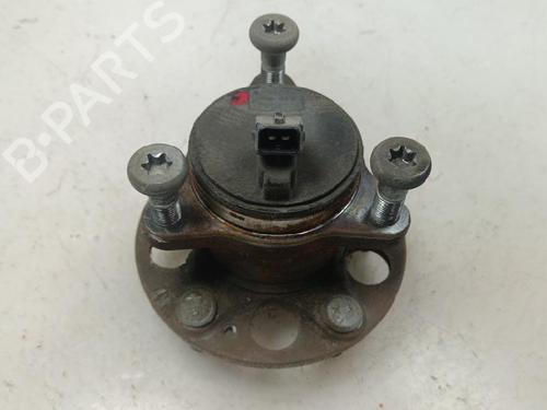 Right rear steering knuckle KIA CEED (CD) 1.6 CRDi 136 | BP35741614M28 - Image 2