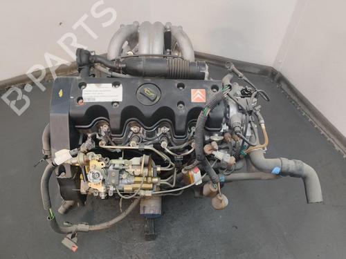 Motor Motor 16829259 16829259