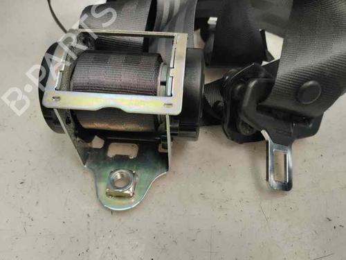 Rear right seatbelt OPEL CORSA E (X15) 1.4 (08, 68) | BP26555572I28 - Image 3