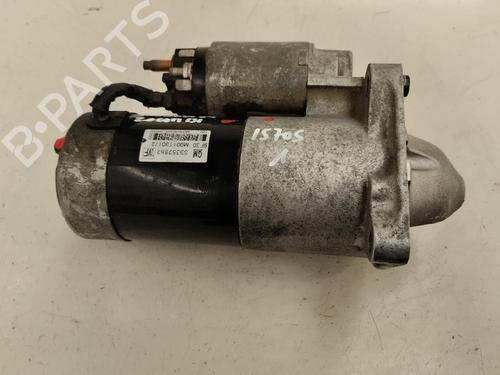 Used Starter Starter 16761643 16761643