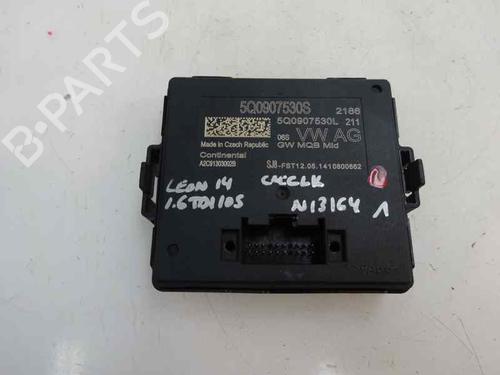 Electronic module SEAT LEON (5F1) | BP4460359M83